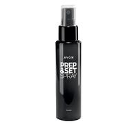 Avon Prep & Set Spray 125 ml Prepara tu piel o fija tu maquillaje