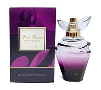 Avon Rare Flowers Night Orchid Eau de Parfum en Spray 50ml mujer