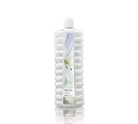 Avon Senses Bubble Bath - 1 Lt White Lily Bubble Bath - White Lily & Musk