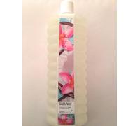 Avon Senses Bubble Bath Aloha Monoi - Baño de espuma, 1000 ml