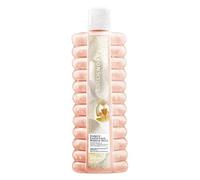Avon Senses Bubble Bath baño de espuma melocotón blanco/vainilla orquídea