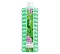 AVON Senses Bubble Bath - Baño de espuma (menta/pepino, 1 L)