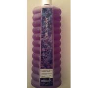 Avon Senses Bubble Bath Lavender Calm - Baño de espuma, 1000 ml