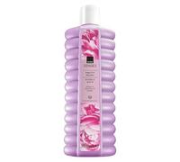 Avon Senses Bubble Bath Pretty Peony - Espuma de baño (500 ml)