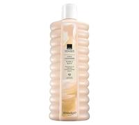 AVON SENSES BUBLE BATH Cosy Cashmere Espuma de Baño, Aroma a Magnolia y Sándalo, 1000ml