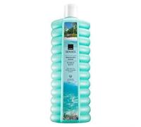 AVON SENSES Espuma de Baño Maldives Oasis, Aroma Floral Marino, 1 Litro