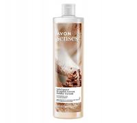 Avon Senses Indulgent - Gel de ducha (suero de leche y cacao, 500 ml)