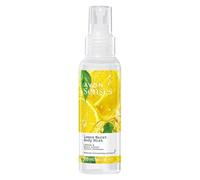 Avon Senses Lemon Burst - Spray corporal