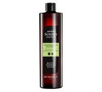 Avon Senses Lemongrass & Coconut Gel de ducha