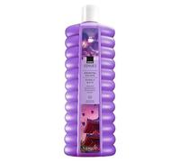 Avon Senses Oriental Escape - Espuma de baño (azahar y pachulí, 1 litro)