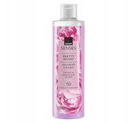 Avon Senses Pretty Peony - Crema de ducha (250 ml)