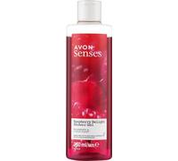 Avon Senses Raspberry Delight gel de baño 250ml