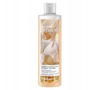 Avon Senses Simply Luxurios - Crema de ducha (250 ml)