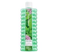 Avon Senses Water Mint - Baño de espuma, 500 ml, menta y pepino