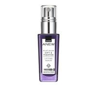 AVON Sérum Efecto Lifting Platinum Anew - Reafirma, Restaura y Revitaliza la Apariencia de la Piel - 30 ml