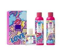 Avon Set de regalo para niños y niñas