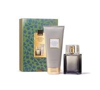AVON Set de Regalo TTA Today Él Eau de Toilette y Gel de Ducha 2 en 1 | Perfume de Hombre de Larga Duración | Fragancia Fresca, Masculina y Sofisticada con Neroli, Vainilla y Vetiver | 75 ml + 200 ml