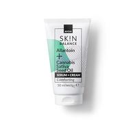 Avon SK!N Balance Sérum Crema con Niacinamida y Extracto de Té Verde Hidrata y Matifica la Piel en un Solo Paso 50ml