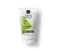 Avon SK!N Mattify Sérum Crema con Extracto de Carbón y Niacinamida Matifica y Reequilibra la Piel 50ml