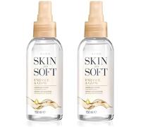 Avon Skin So Soft Enhance & Glow - Aerógrafo en aerógrafo