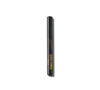 AVON Sombra de Ojos en Stick Power Stay Tono Essential Black - Sombra y Delineador 2 en 1 - Fórmula Resistente al Agua y Cremosa - Se Desliza Facilmente - Duración 16 Horas - Color Negro