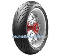 Avon Spirit ST ( 120/60 ZR17 TL (55W) Rueda trasera, M/C, Rueda delantera )