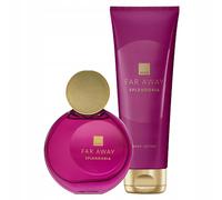 Avon Splendoria Set: Agua 50 Ml + Loción Corporal 125 Ml
