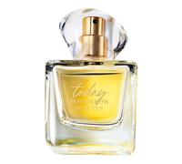 Avon Today Eau de Parfum de 50 ml, fragancia floral romántica, aroma de larga duración, perfecto para cualquier ocasión, libre de crueldad animal