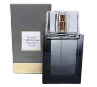 Avon Today Tomorrow Always Eau de Toilette para hombres, 75 ml
