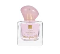 AVON Today Tomorrow Always Love Quartz Eau de Parfum 50ml | Fragancia floral afrutada y amaderada con té de mandarina, frambuesa, Rosa Alba, jazmín, sándalo y cedro suprarreciclado