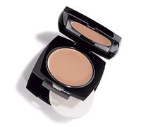AVON True Base de Maquillaje Acabado Aterciopelado Flawless Tono 215P (Ivory) - 3 en 1 Corrector, Base y Polvos -True Blue IQ Color Technology - Para todo Tipo de Pieles - Color Beige Claro