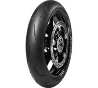 Avon Tyres 3D Supersport Frente Neumático - 120/70ZR17 640624 0301-1022