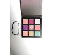 Avon Ultra Colour Aurora - Paleta de sombras de ojos (edición limitada)