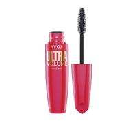 AVON Ultra Volume Máscara de Pestañas Blackest Black