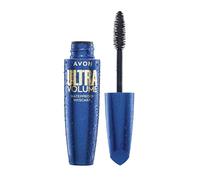 AVON Ultra Volume Máscara de Pestañas Waterproof Brown Black