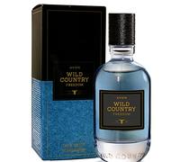 Avon Wild Country 75ml