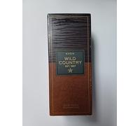 Avon Wild Country EdT Spray 75 ml