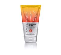 AVON WORKS CELLULITE - Solución de gel anticelulitis