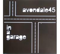 AVONDALE45 Avondale 45 - IN A GARAGE " SEX PORN DIZZNEY "