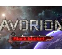 Avorion - Black Market (DLC) (PC) Steam Gift - GLOBAL
