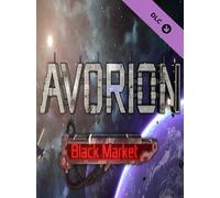 Avorion - Black Market (PC) - Steam Gift - EUROPE