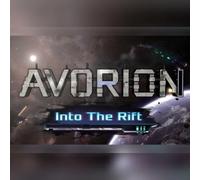 Avorion: Into The Rift (DLC) (PC) Steam Gift - EU