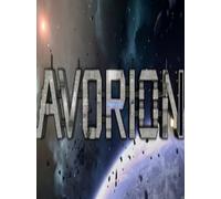 Avorion (PC) - Steam Account - GLOBAL