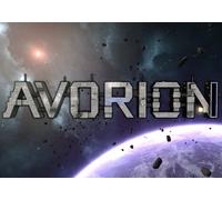 Avorion (PC) Steam Key - GLOBAL