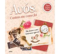 Avós, contem-me como foi (Arena)