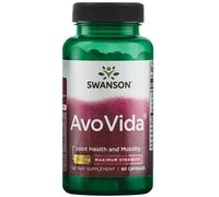 AvoVida, 300mg Fuerza Máxima - 60 cápsulas