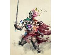 Avowed (PC) - Steam Gift - GLOBAL