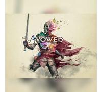Avowed (PC / Xbox Series X|S) Microsoft Store Key - EU