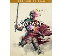 Avowed | Premium Edition (PC) - Steam Account - GLOBAL