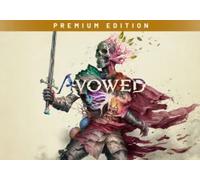 Avowed Premium Edition (PC) Steam Account - GLOBAL